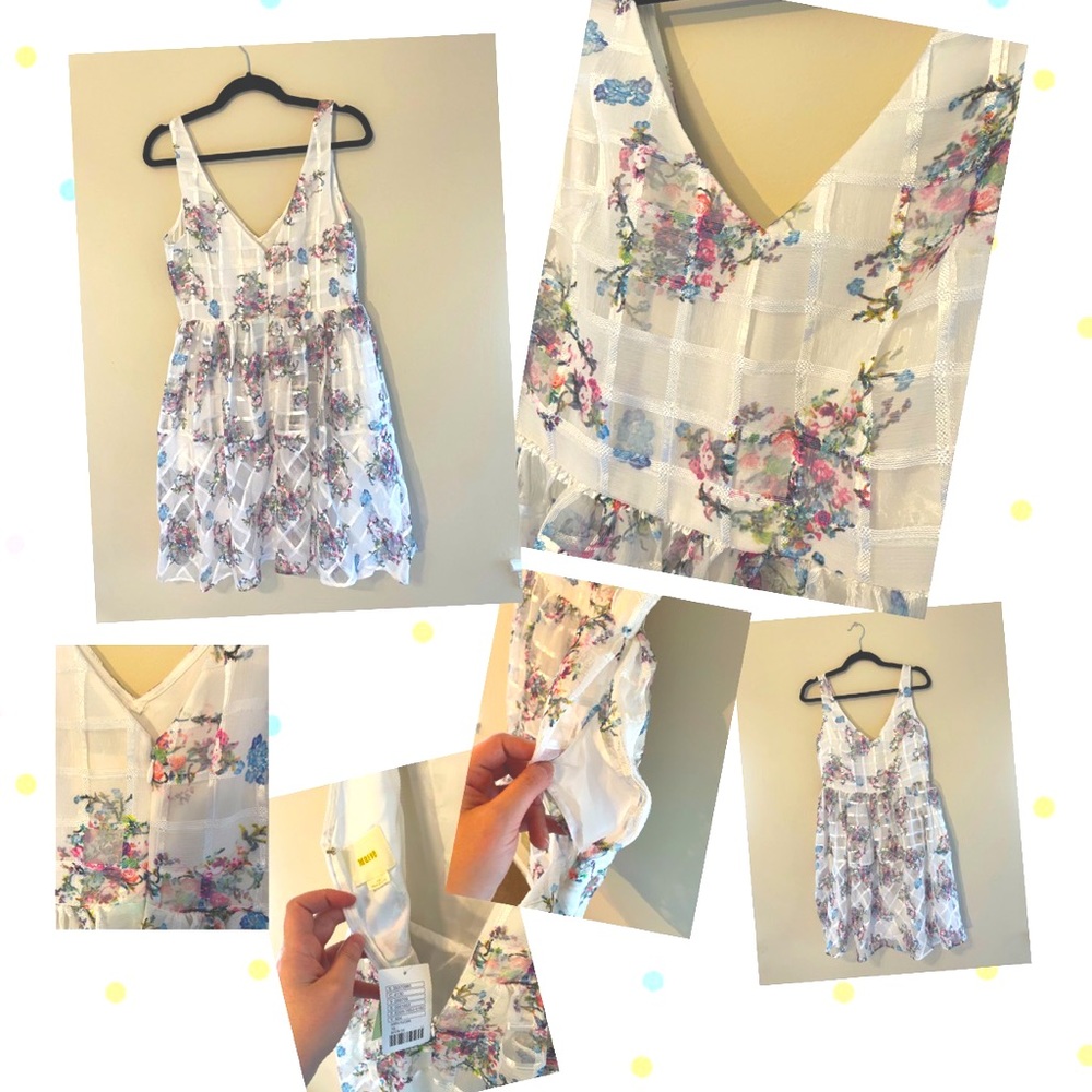🆕NWT🆕 Maeve Dress